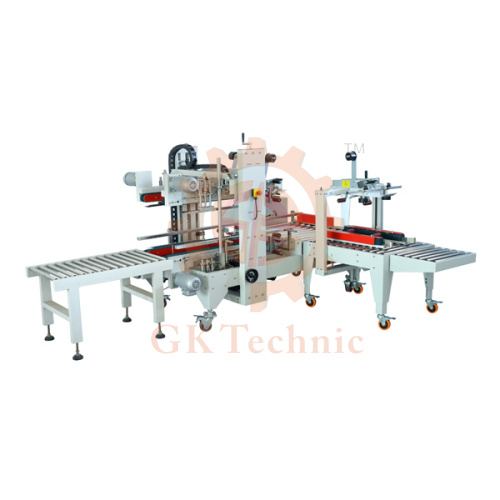 生產(chǎn)線GK306+GK310