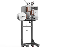 讓你吃驚的傻瓜式干燥劑投包機(jī)