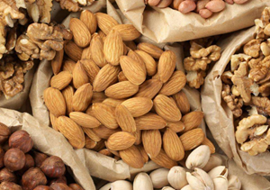 全自動化堅果、炒貨、顆粒包裝機