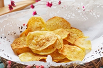 薯片給袋式全自動包裝機功能有多強