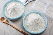 小克重的粉末包裝機(jī)可以包1克的物料